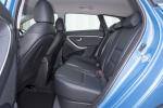 Hyundai i30 Wagon 2012 года (UK)